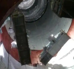 冠航防坠器