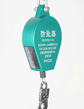 安全防坠器不安全会怎样