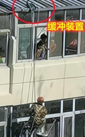 速差防坠器怎么在彩钢瓦上找挂点