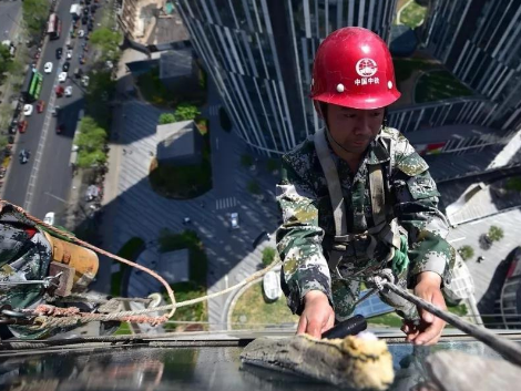 速差防坠器的规格和高空作业的级别有什么关系